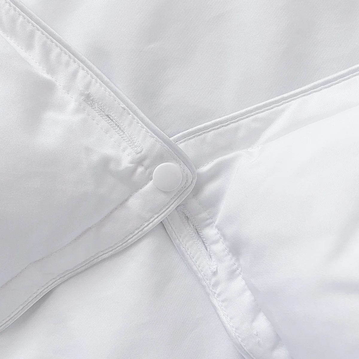 Cooling Duvet Insert for Cooling Reversible Duvet - Image 3
