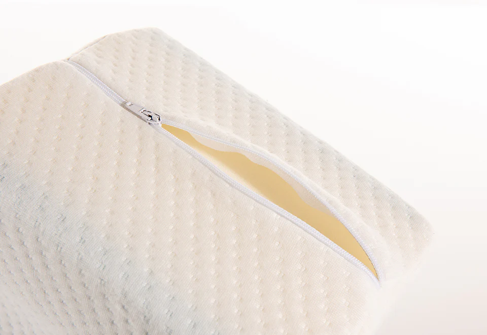 Cooling Foam Leg Pillow by Sharper Image - Image 9
