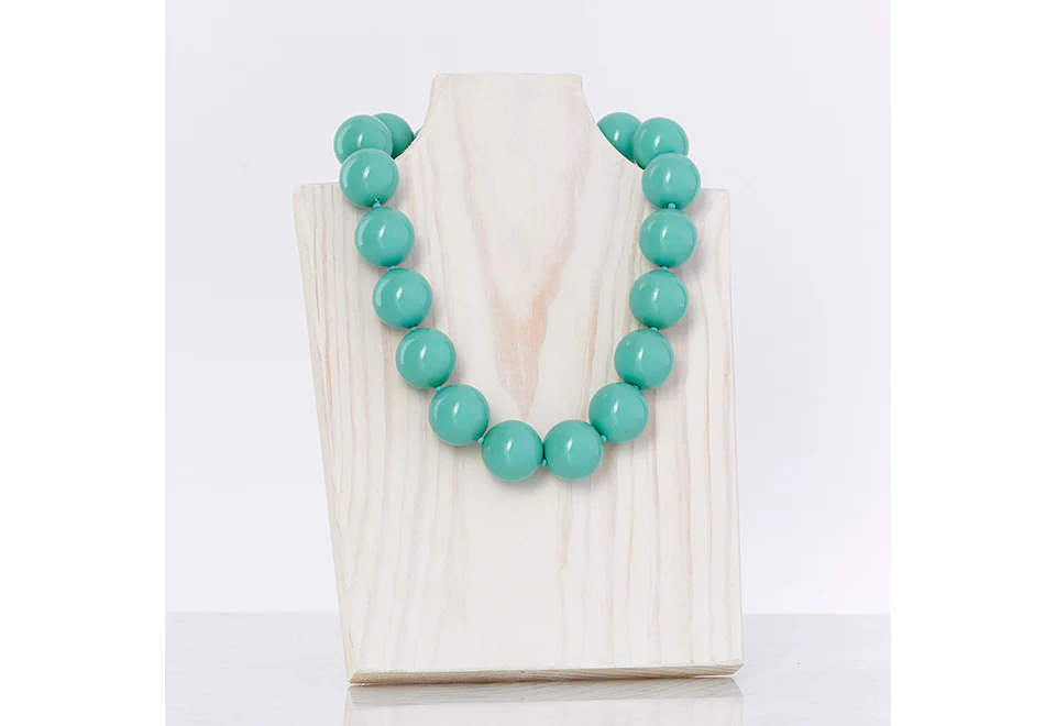 Cooling Pearl Necklace - Image 11