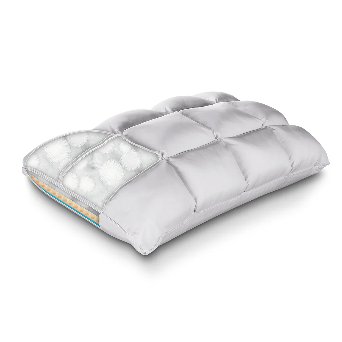 Cooling SoftCell® Chill Pillow - Image 6