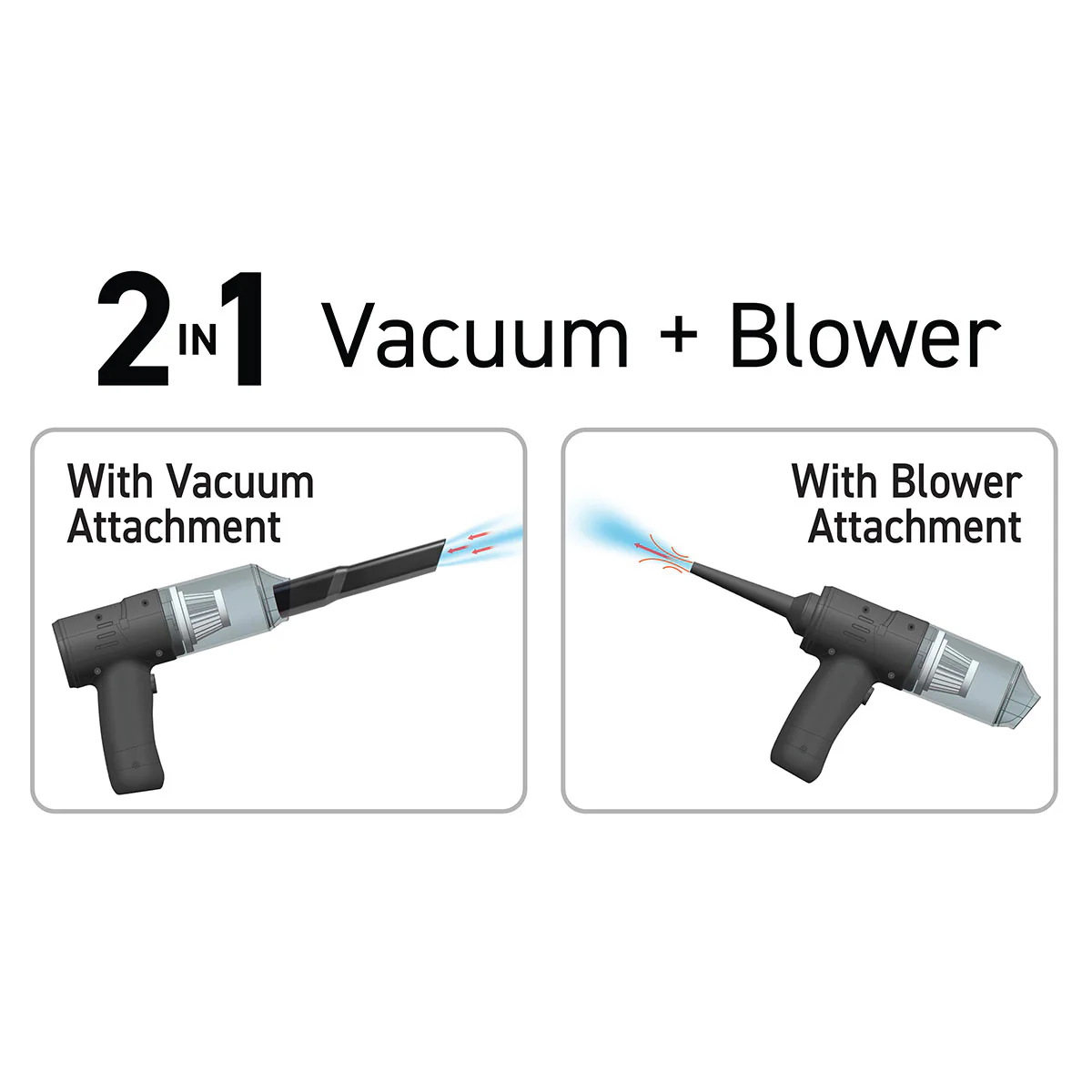 Cordless Air Duster - Image 5