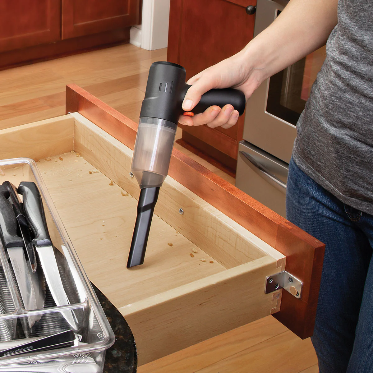 Cordless Air Duster - Image 8