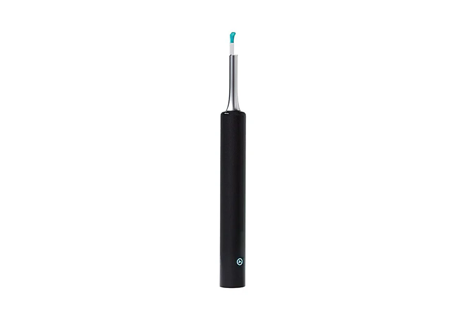 Cordless Ear Wax Camera and Cleaner