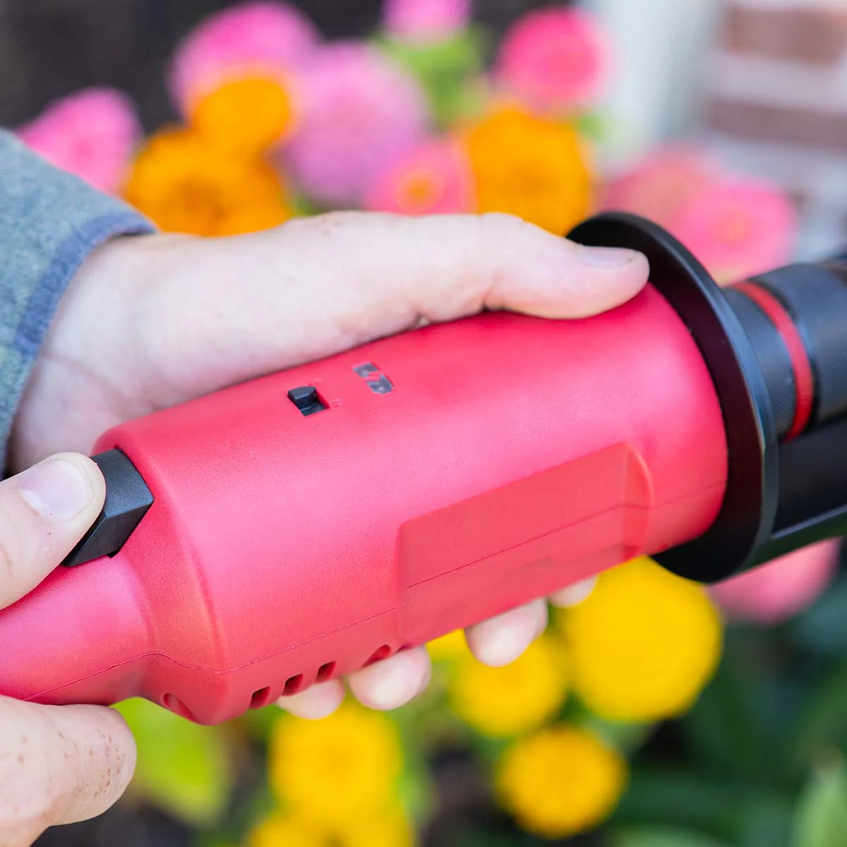 Cordless Electric Auger Tool - Image 14