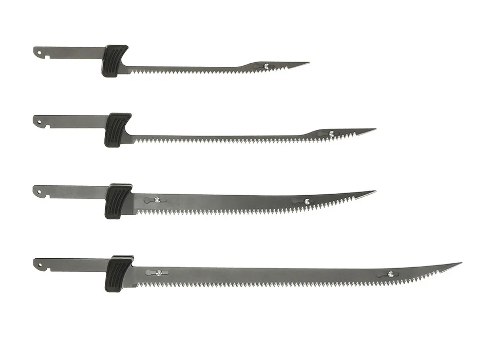 Cordless Electric Fillet Knife Set - Image 2