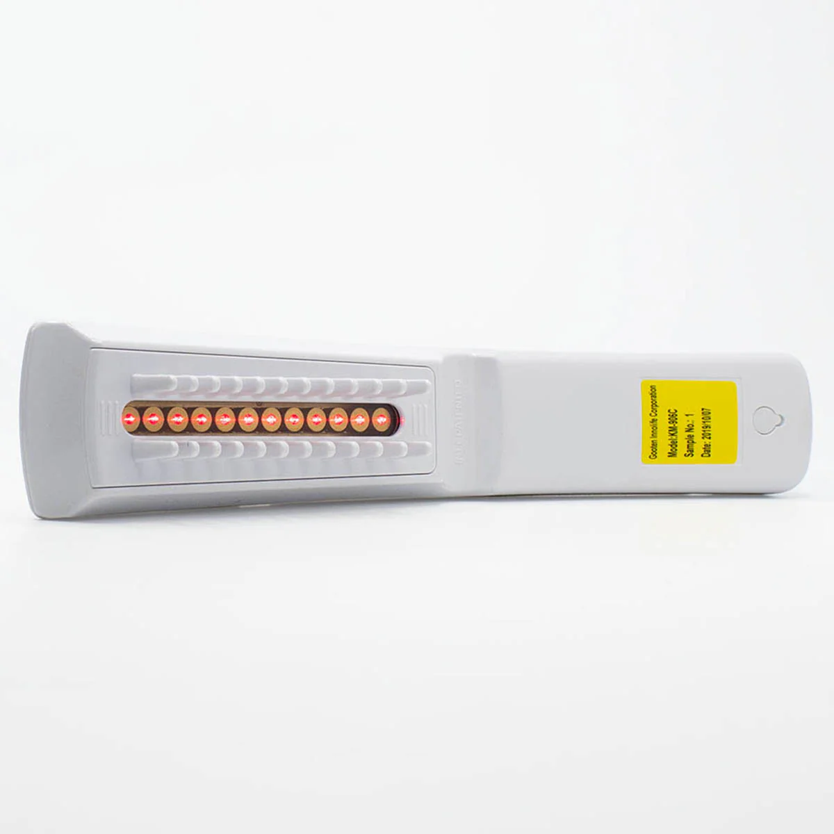 Cordless Hair Growth Comb - Image 11