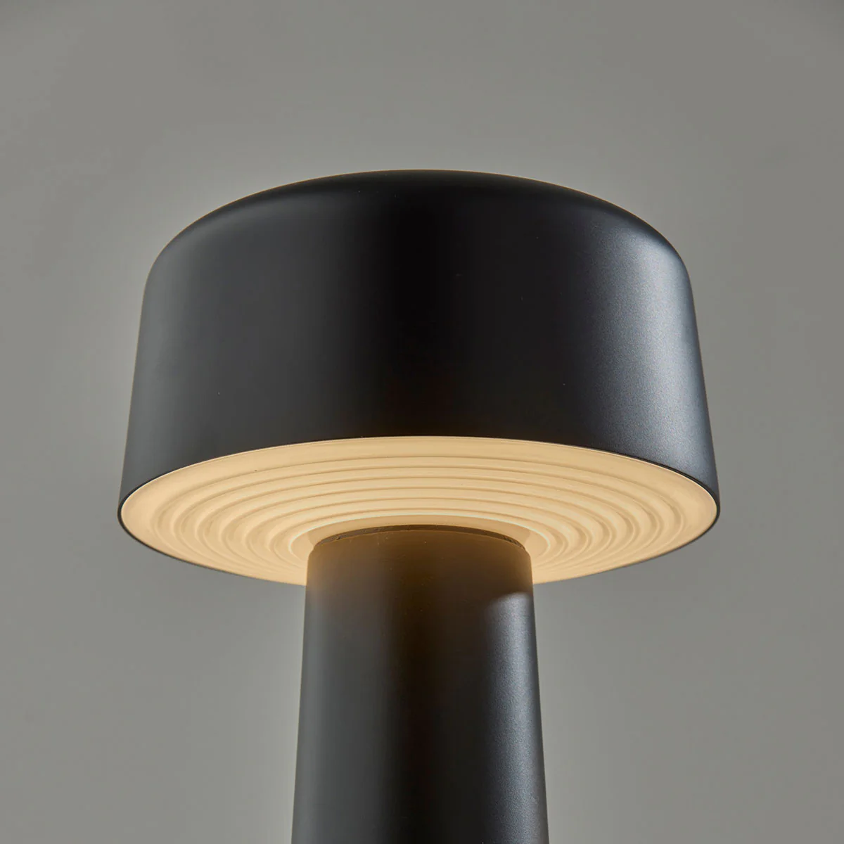 Cordless Indoor/Outdoor LED Diffused Light  Table Lamp - Image 6