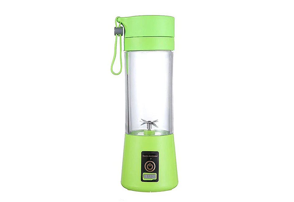 Cordless Portable Blender - Image 3