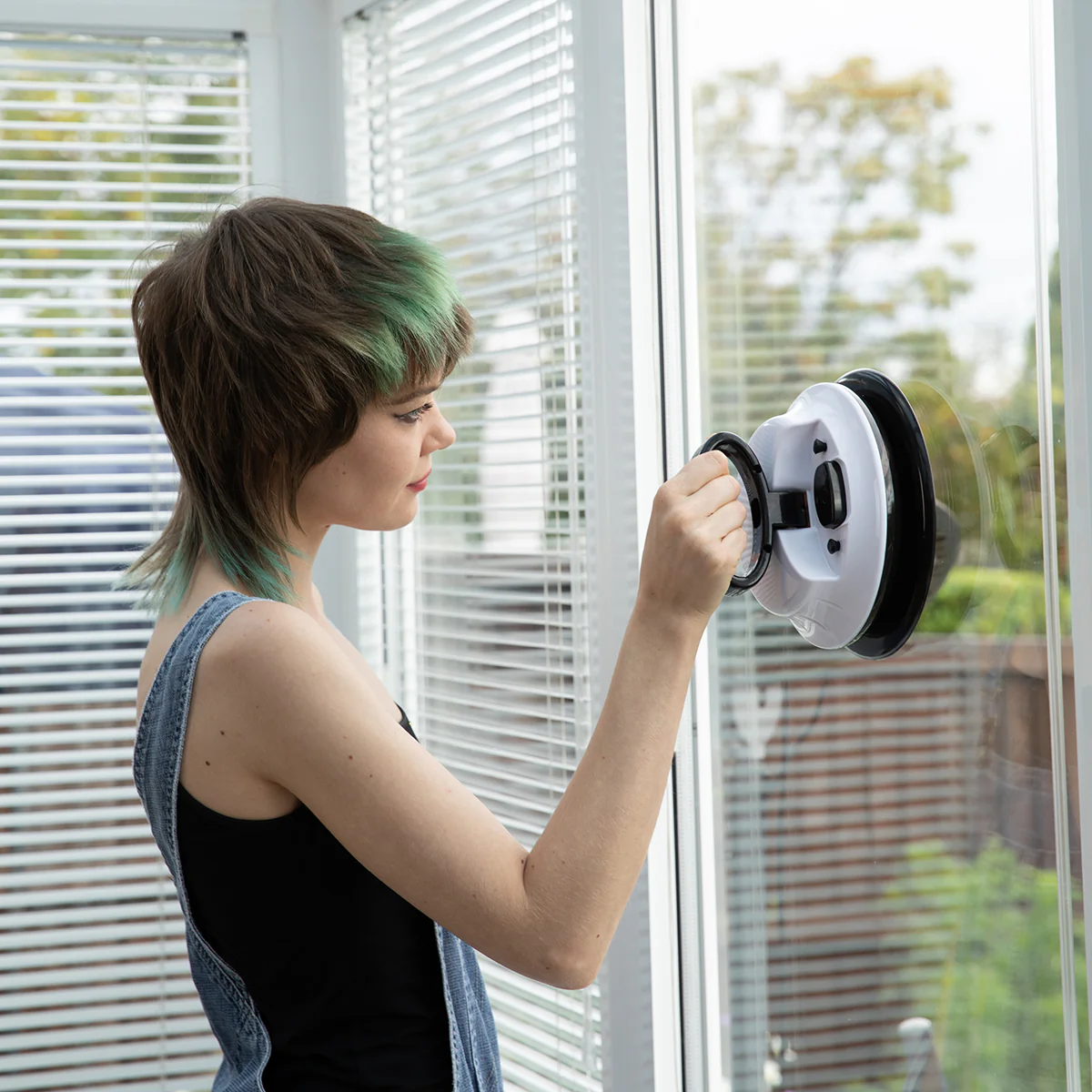 Cordless Power Mop and Duster - Image 3
