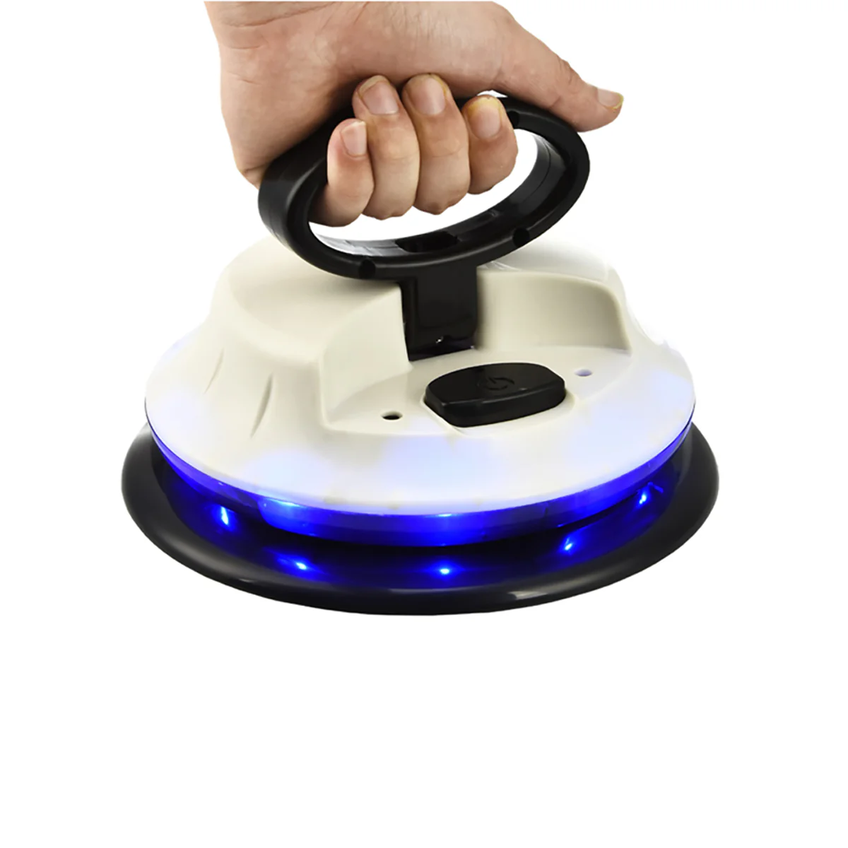 Cordless Power Mop and Duster - Image 7