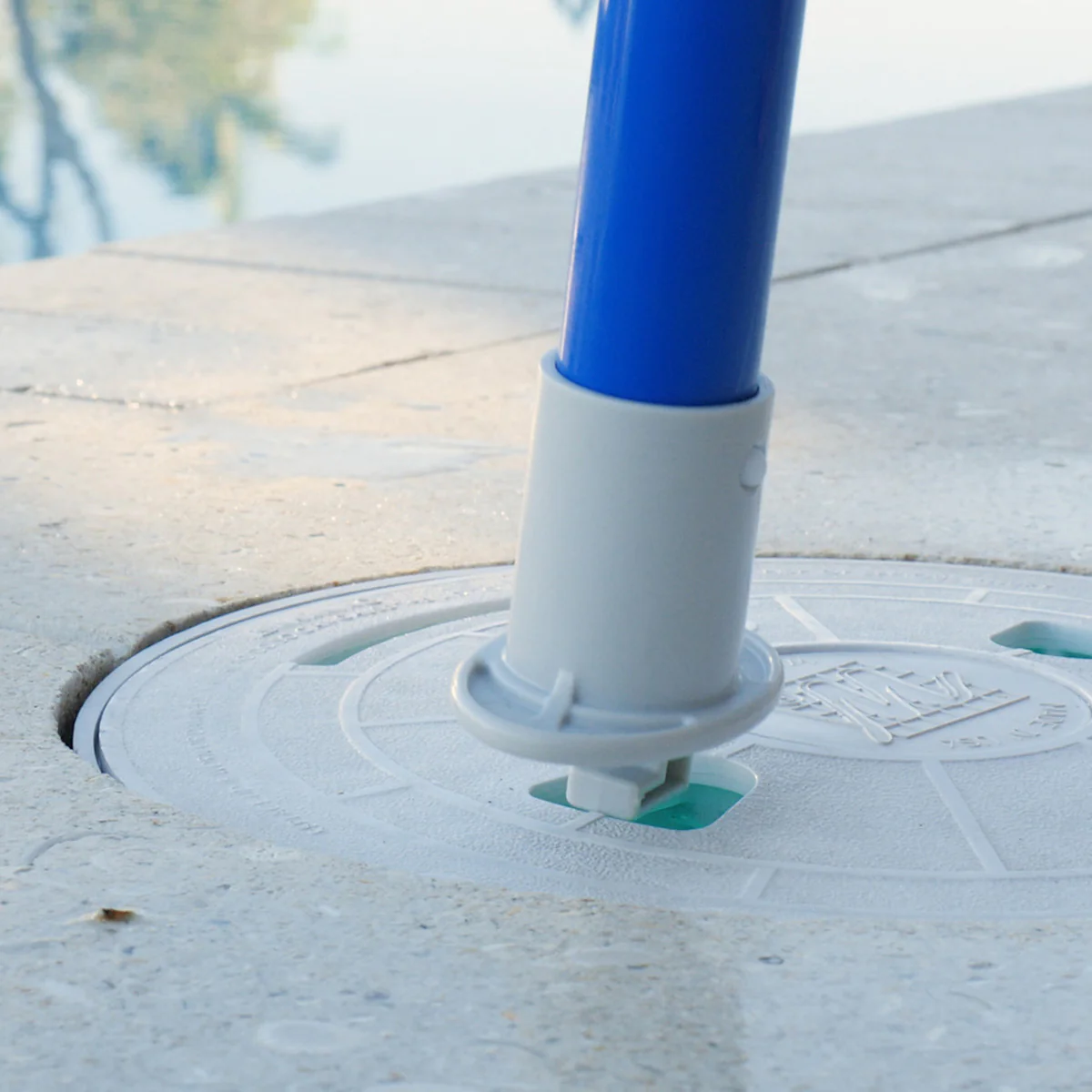 Cordless Skimmer Basket Cleaner - Image 10
