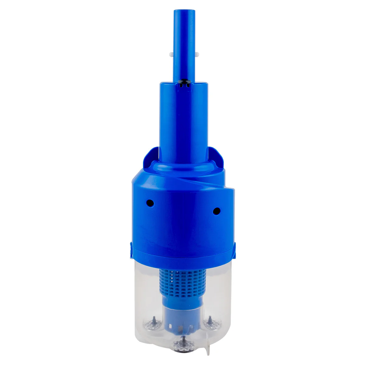 Cordless Skimmer Basket Cleaner - Image 2