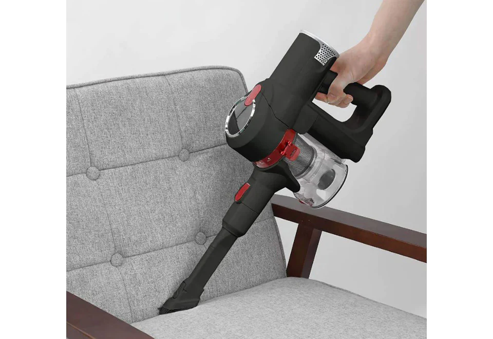 Cordless Stick Vacuum Cleaner - Image 2