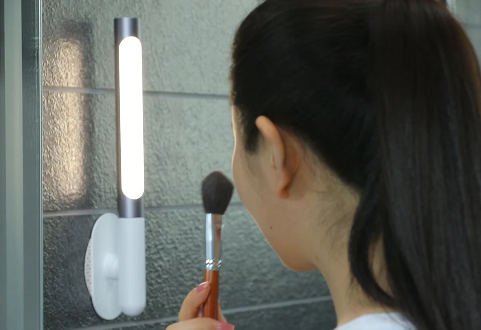 Cordless Wall Lamp