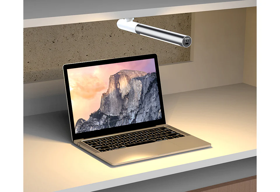 Cordless Wall Lamp - Image 3
