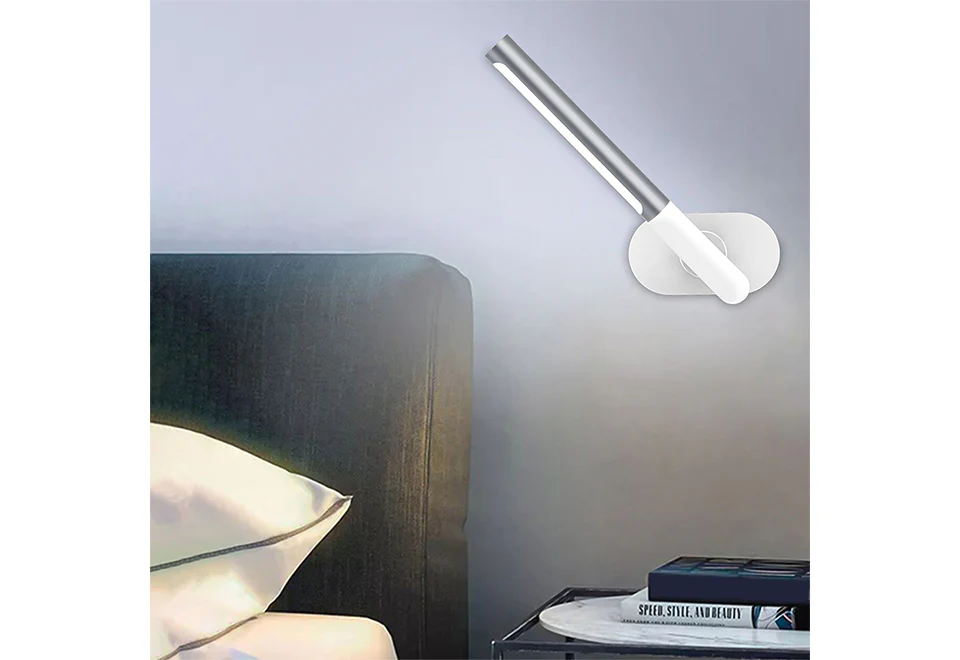 Cordless Wall Lamp - Image 5