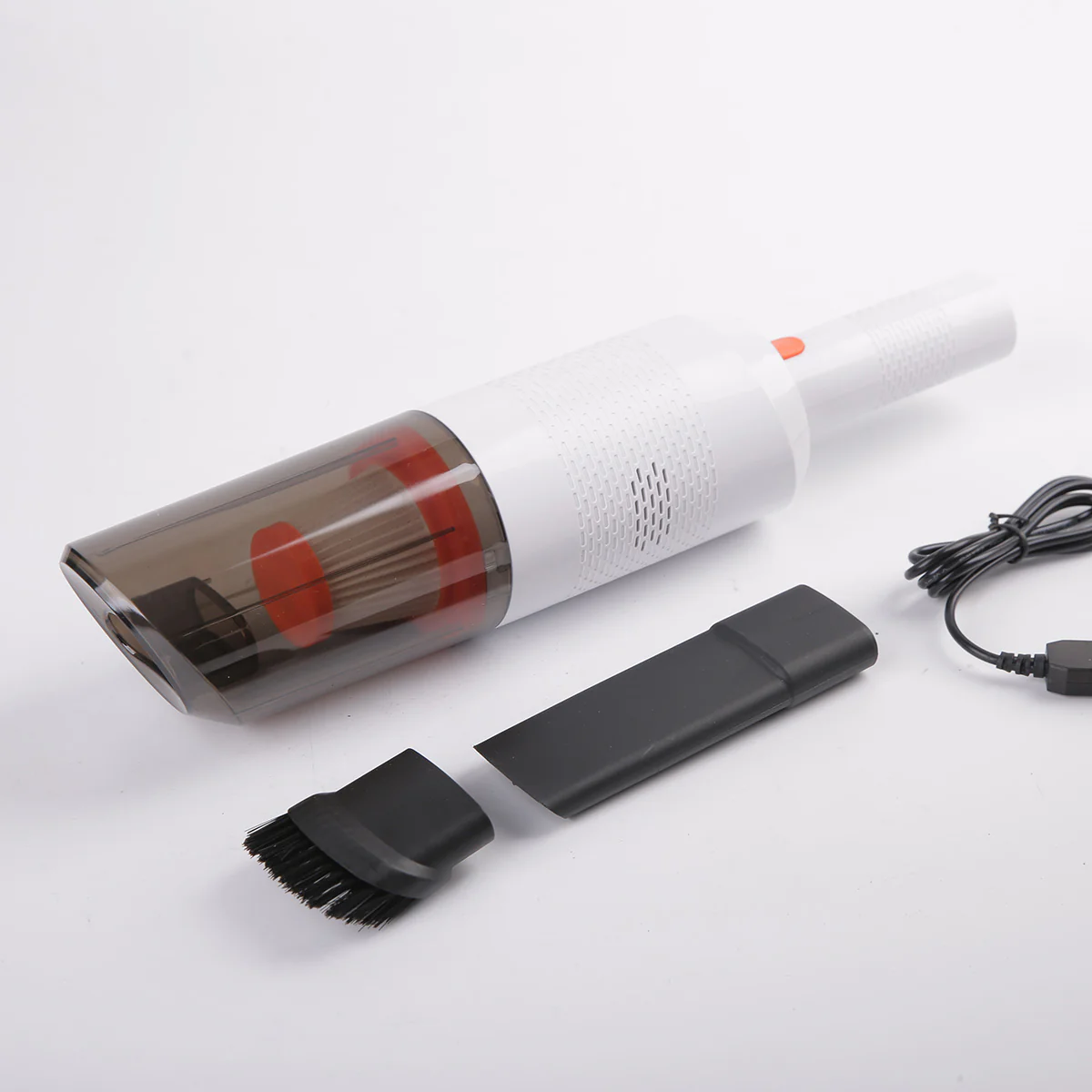 Cordless Wet/Dry Hand Vacuum - Image 2