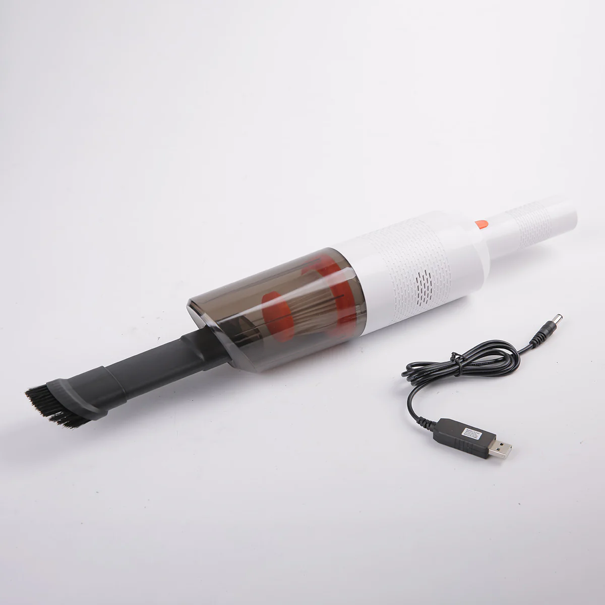 Cordless Wet/Dry Hand Vacuum - Image 3