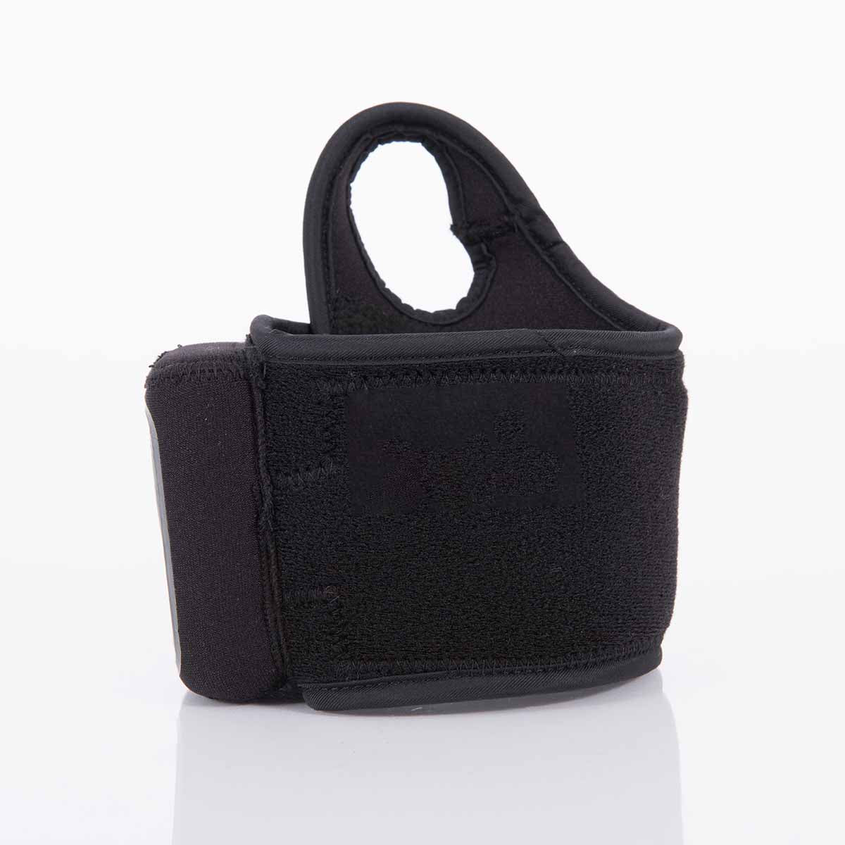 Cordless Wrist Heat Therapy Wrap by Sharper Image - Image 5