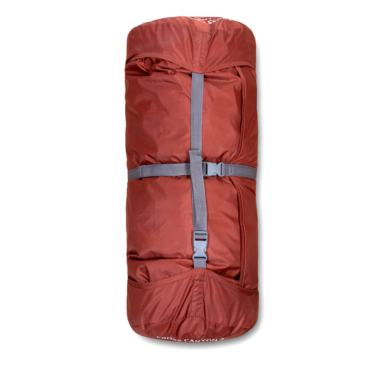 Cross Canyon 4-Person Tent - Image 12