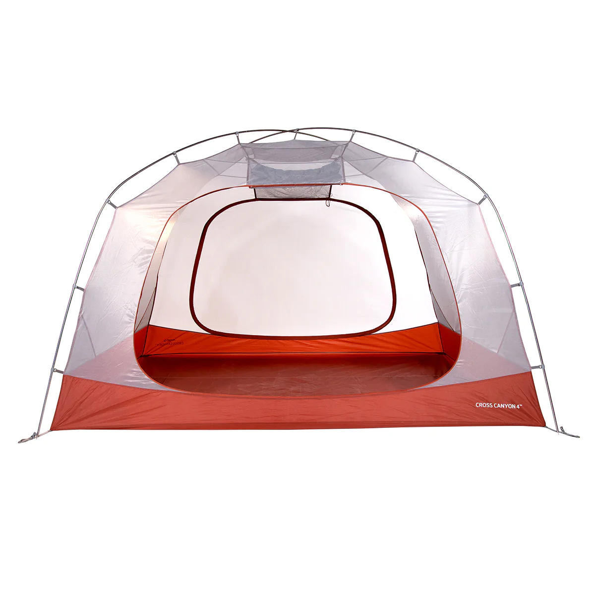 Cross Canyon 4-Person Tent - Image 4