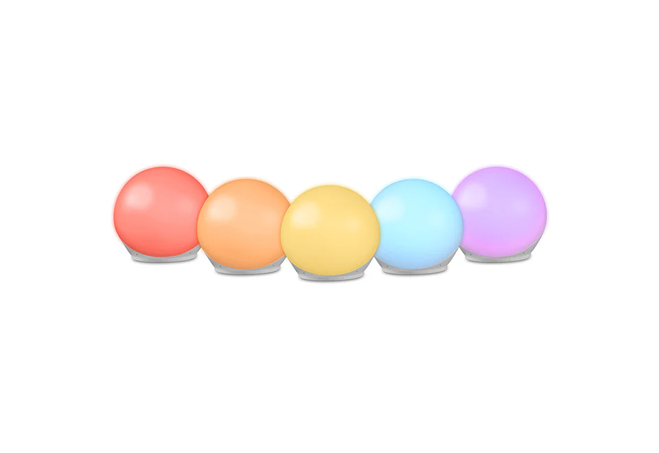 Cry Activated Baby Sound Soother - Image 10