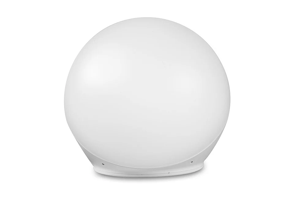 Cry Activated Baby Sound Soother - Image 11