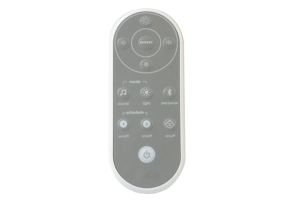 Cry Activated Baby Sound Soother - Image 12