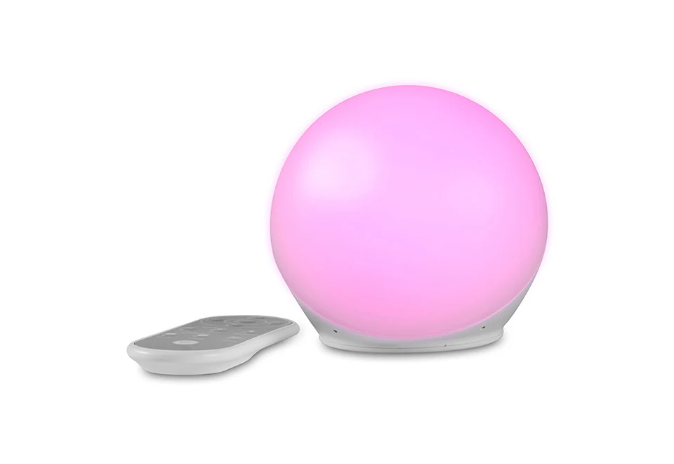 Cry Activated Baby Sound Soother - Image 8