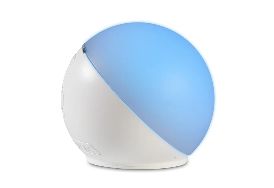 Cry Activated Baby Sound Soother - Image 9