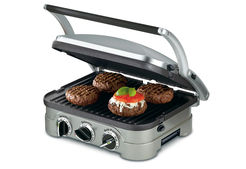 Cuisinart® Griddler®