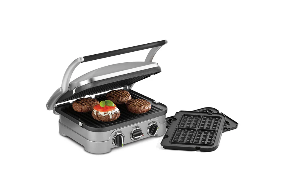 Cuisinart® Griddler® - Image 10