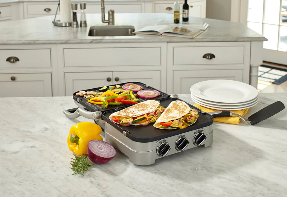 Cuisinart® Griddler® - Image 4