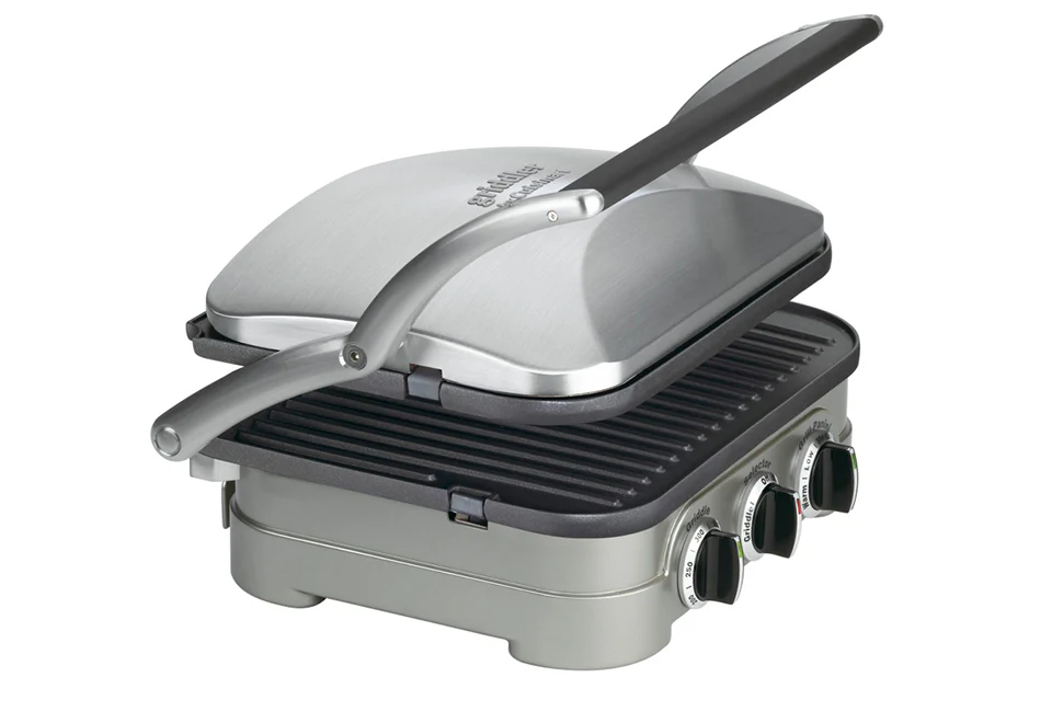 Cuisinart® Griddler® - Image 6