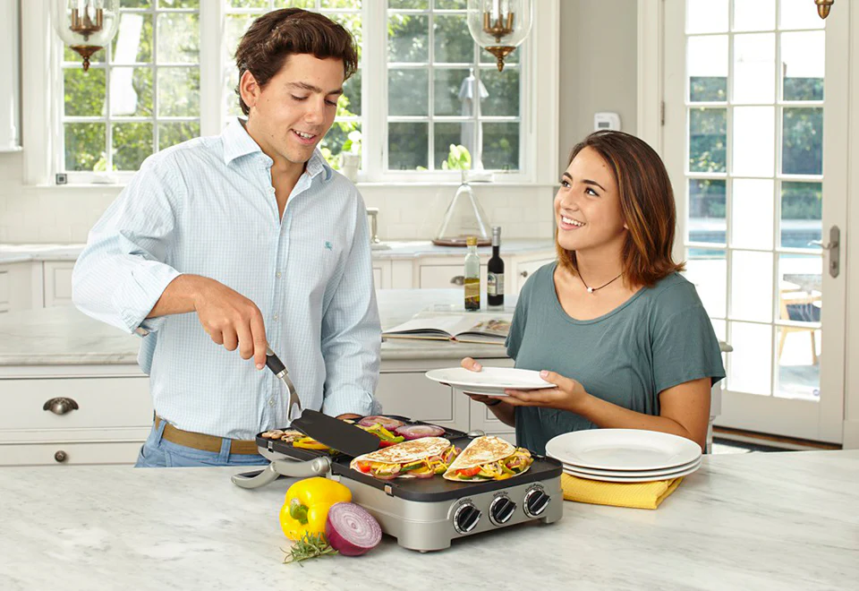 Cuisinart® Griddler® - Image 7