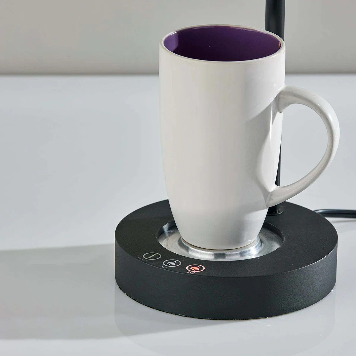 Cup Warming Desk Lamp - Image 14