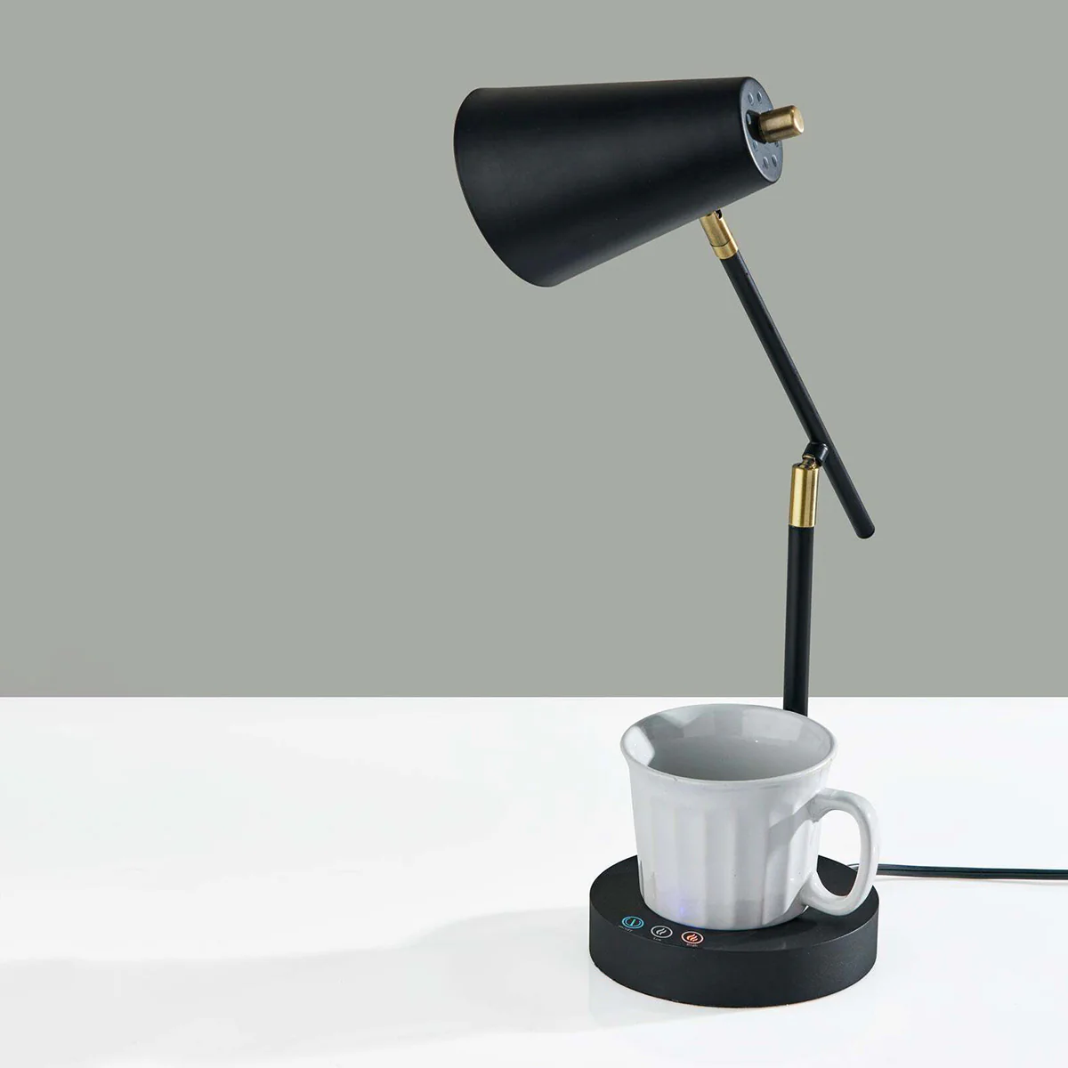 Cup Warming Desk Lamp - Image 16