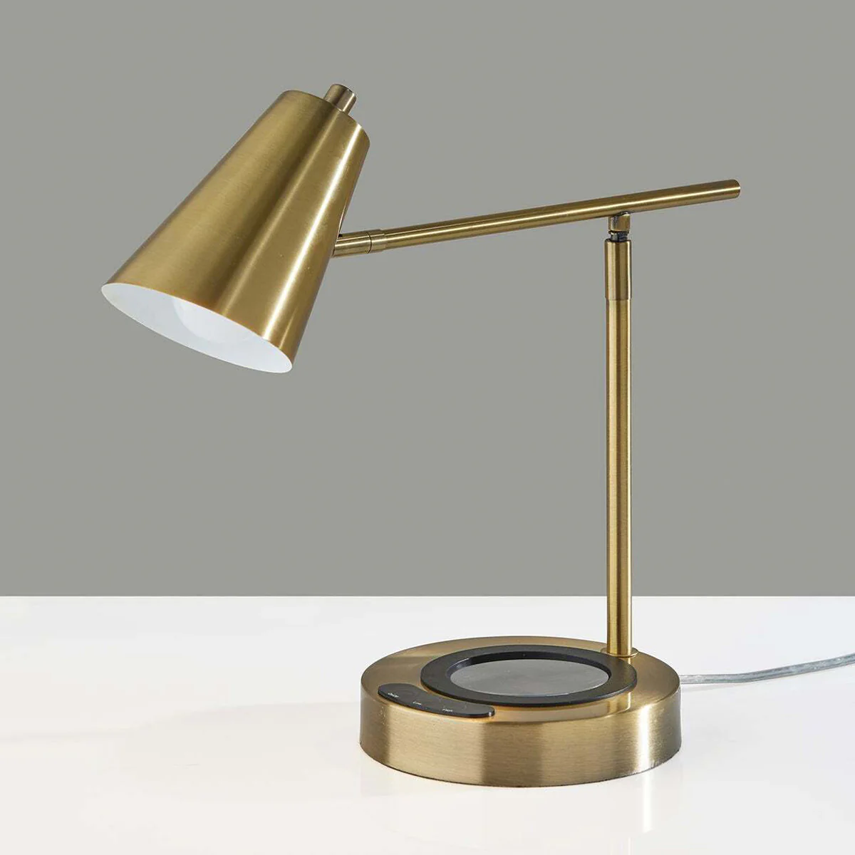 Cup Warming Desk Lamp - Image 3