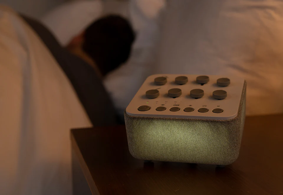 Custom Sleep Sound Mixer - Image 12