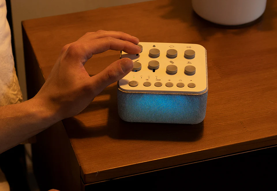 Custom Sleep Sound Mixer - Image 5