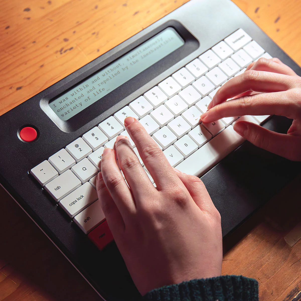 Dedicated Drafting Device - Image 9