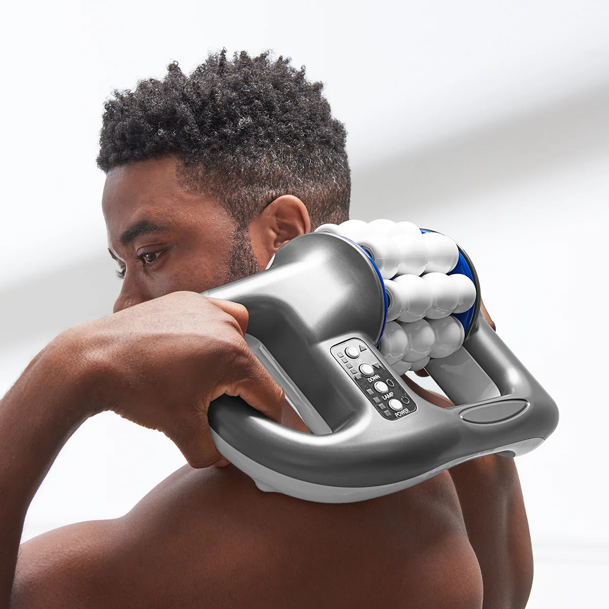 Deep Tissue Gym Massager