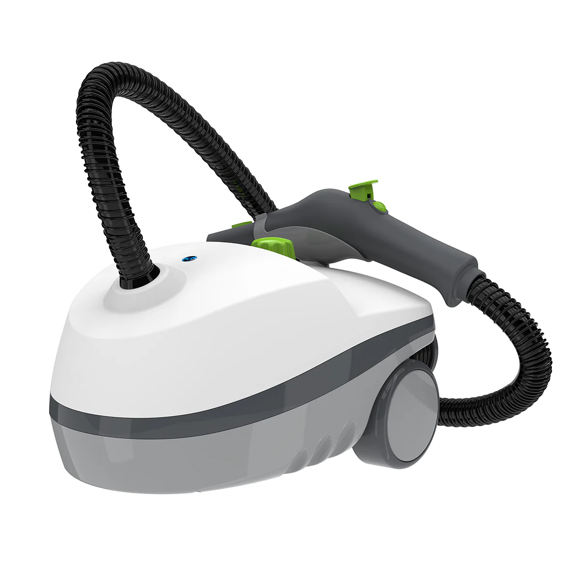 Deluxe Canister Steam Cleaner