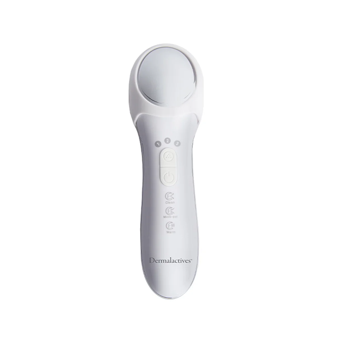 Dermalactives Microcurrent Facial Toning Device