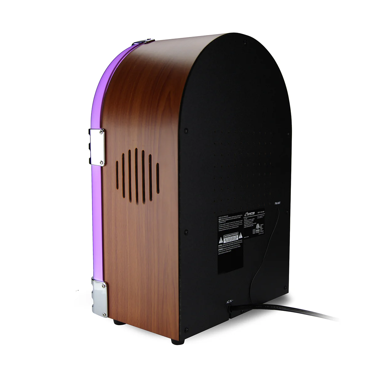 Desktop CD and Bluetooth Jukebox - Image 14