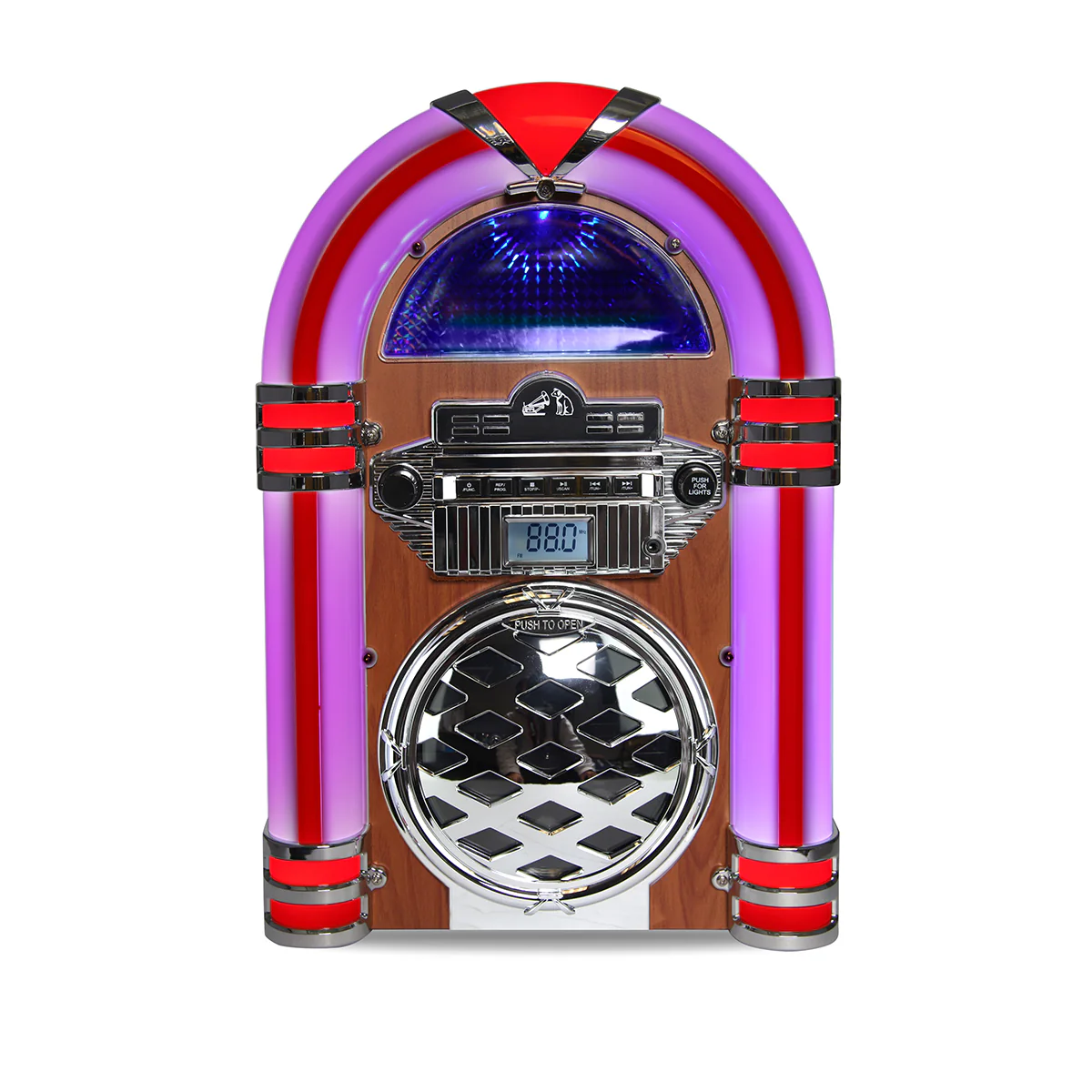 Desktop CD and Bluetooth Jukebox - Image 18