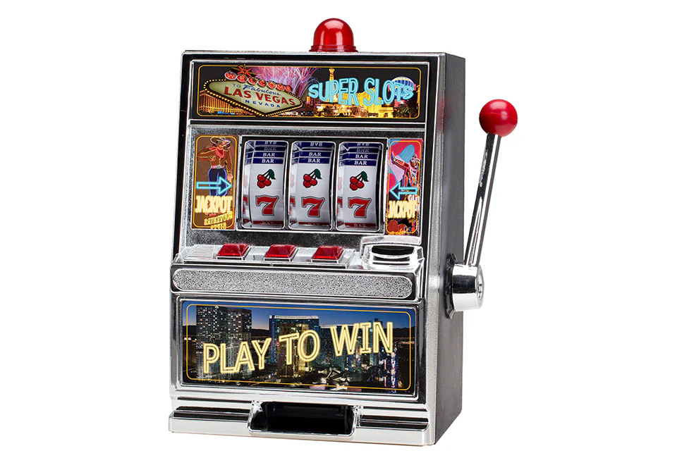 Desktop Las Vegas Slot Machine - Image 2