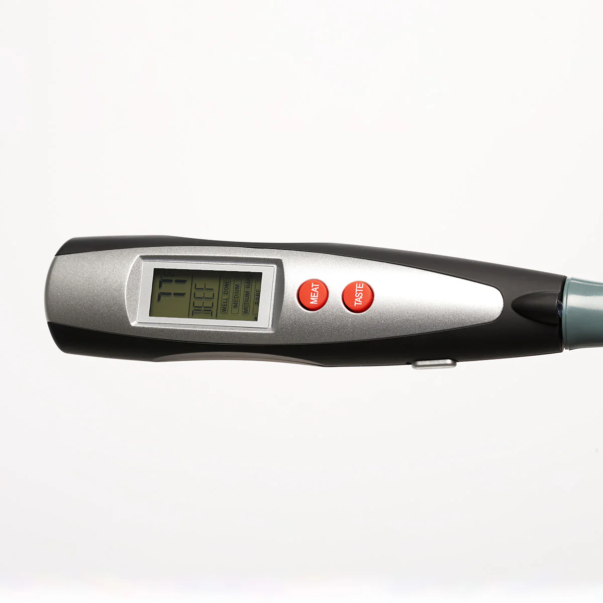 Digital BBQ Fork by Sharper Image - Image 3