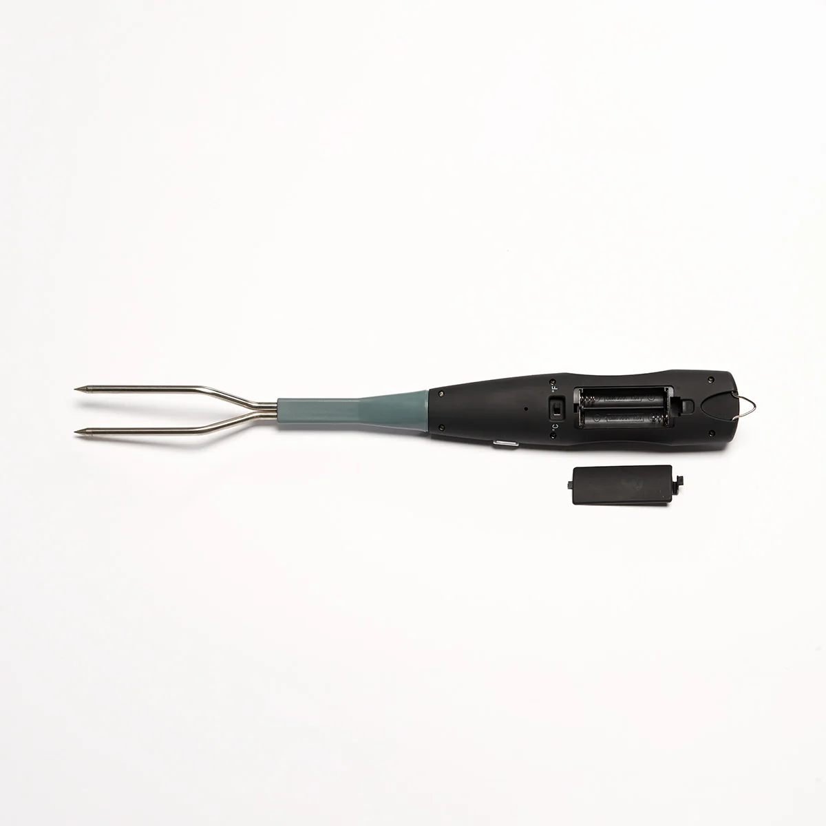 Digital BBQ Fork by Sharper Image - Image 7