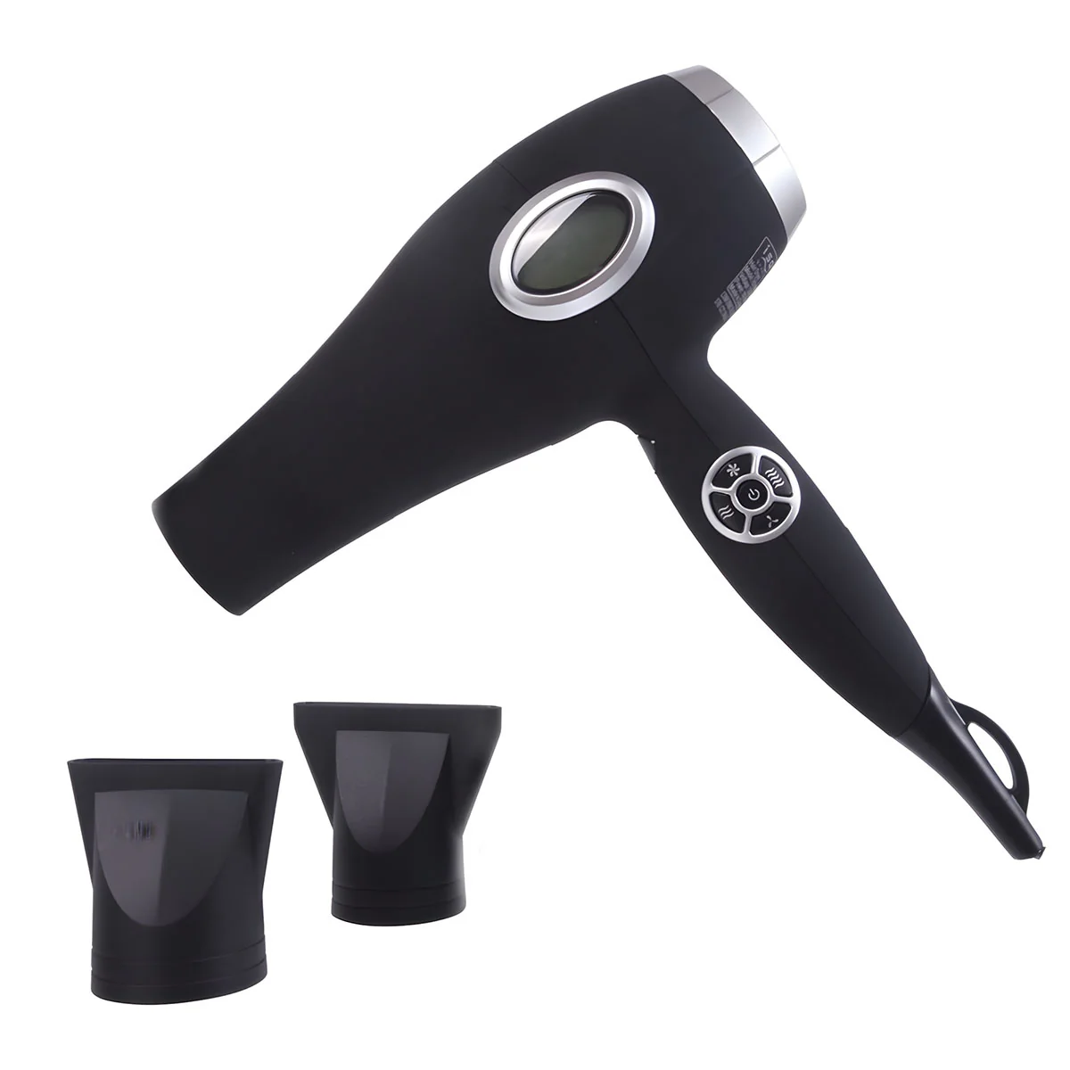 Digital Dryer with LCD Display